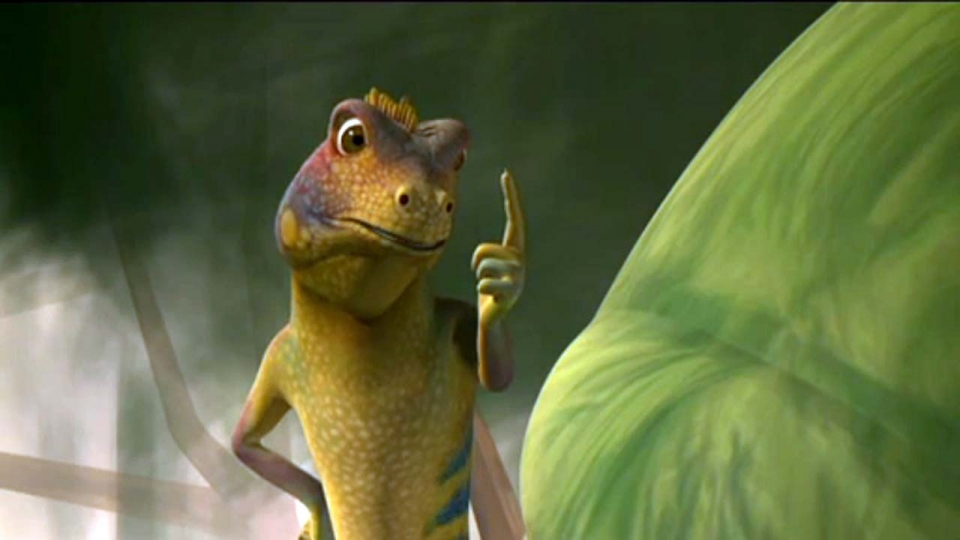 Iggy. Argazkia: Cyber Group