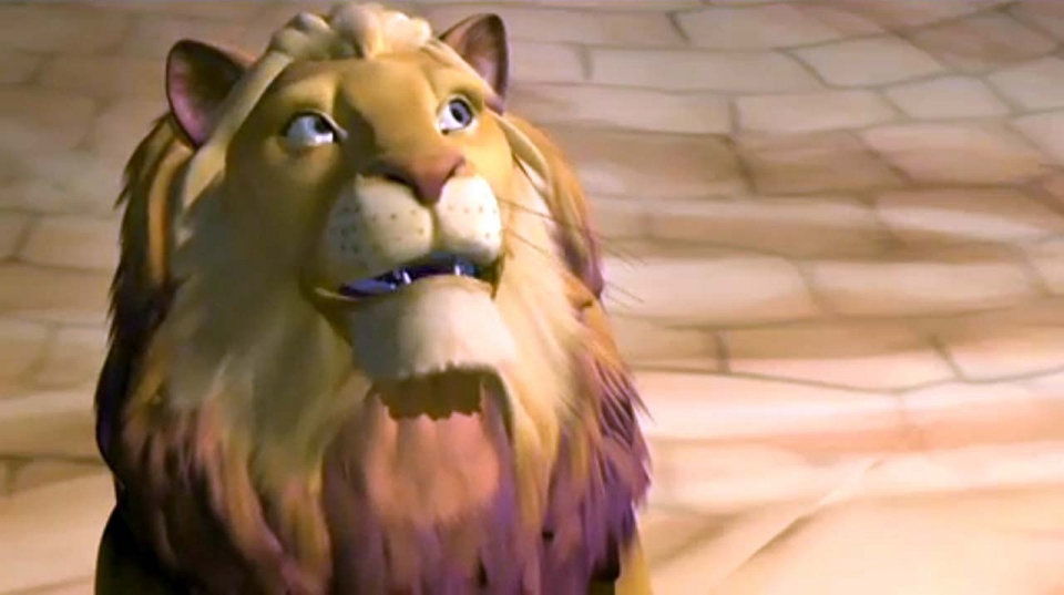 Livingstone. Argazkia: Cyber Group