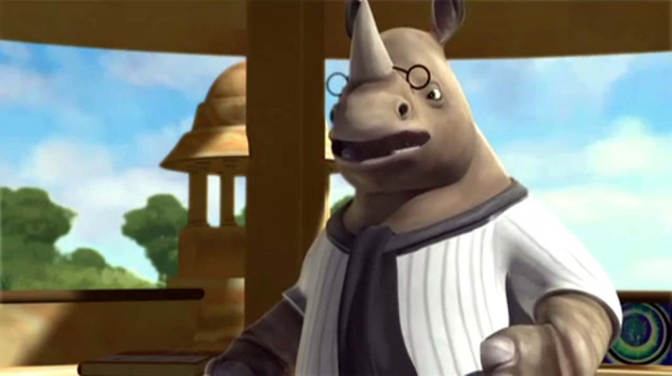 Reenie. Argazkia: Cyber Group