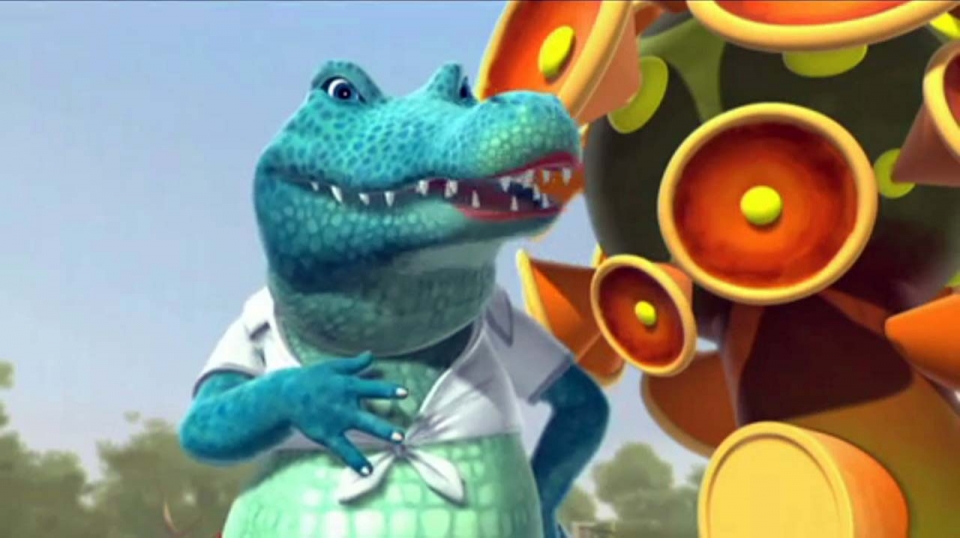 Allegra. Argazkia: Cyber Group