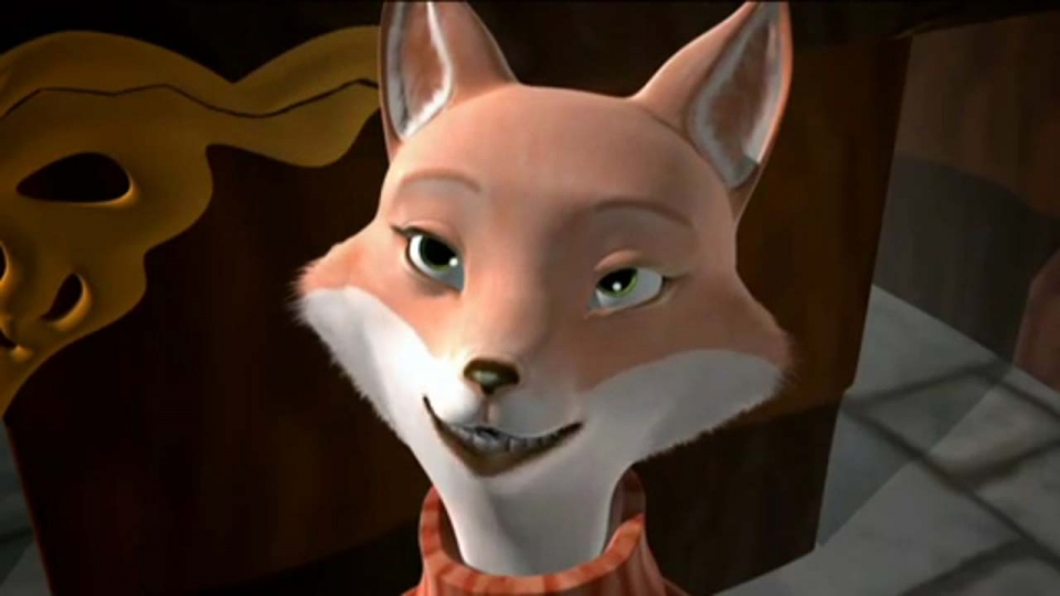 afelli. Argazkia: Cyber Group