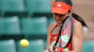 Ana Ivanovic. Argazkia: EFE title=