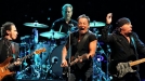 Bruce Springsteen arrasa en Donostia