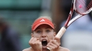 Cibulkova. Argazkia: EFE title=