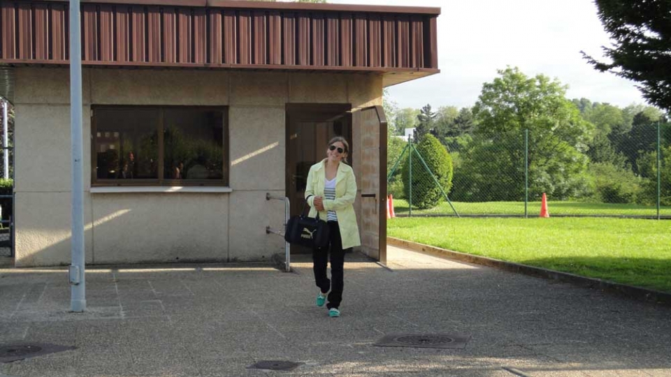 isabel. Argazkia: EITB