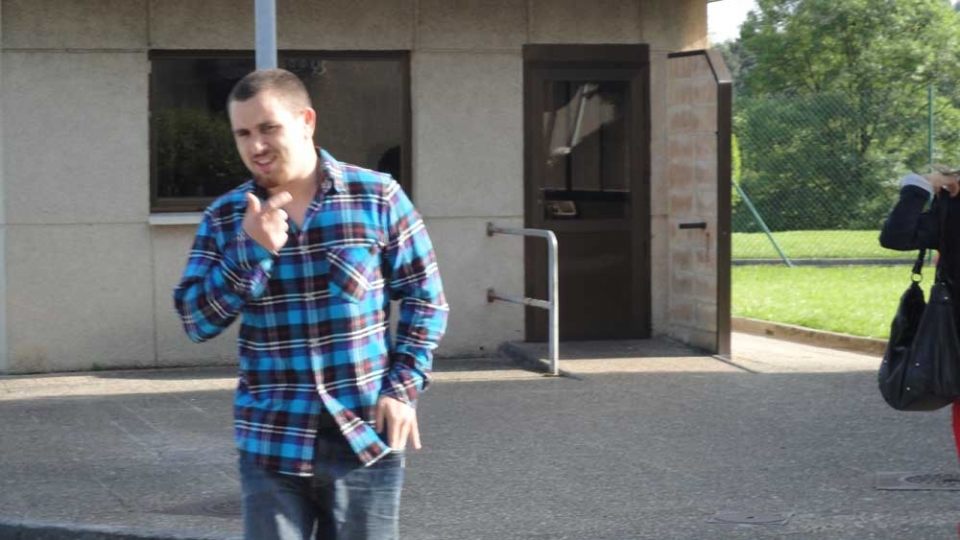 Migueliz. Argazkia: EITB