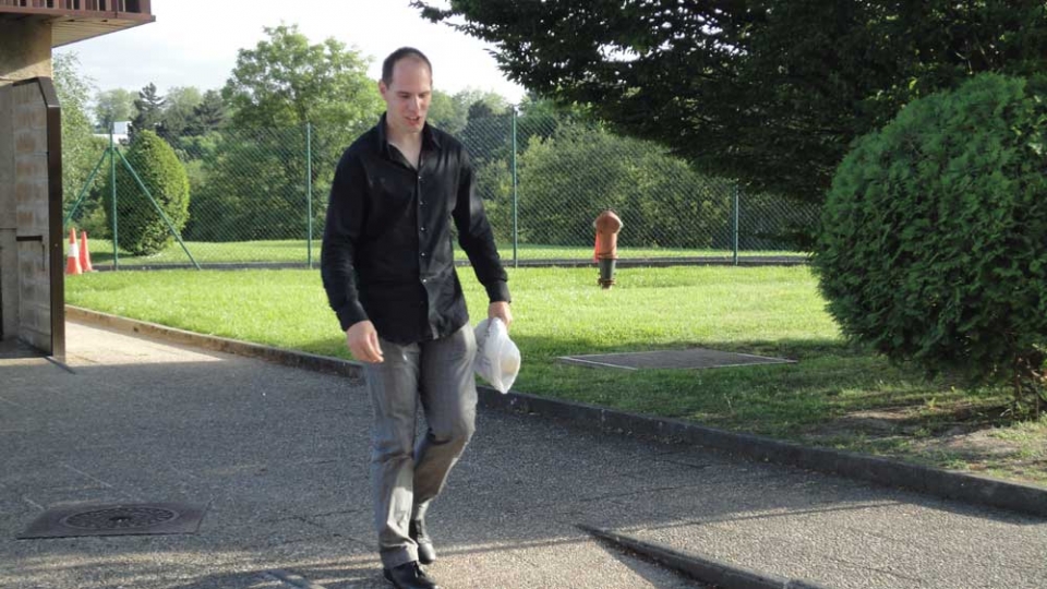 Manu. Argazkia: EITB