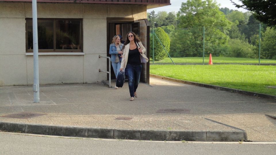 Alicia. Argazkia: EITB