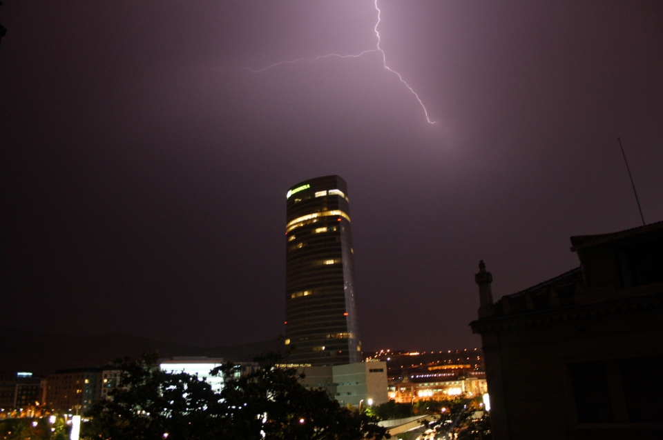 Bilbao. Alberto Danborenea