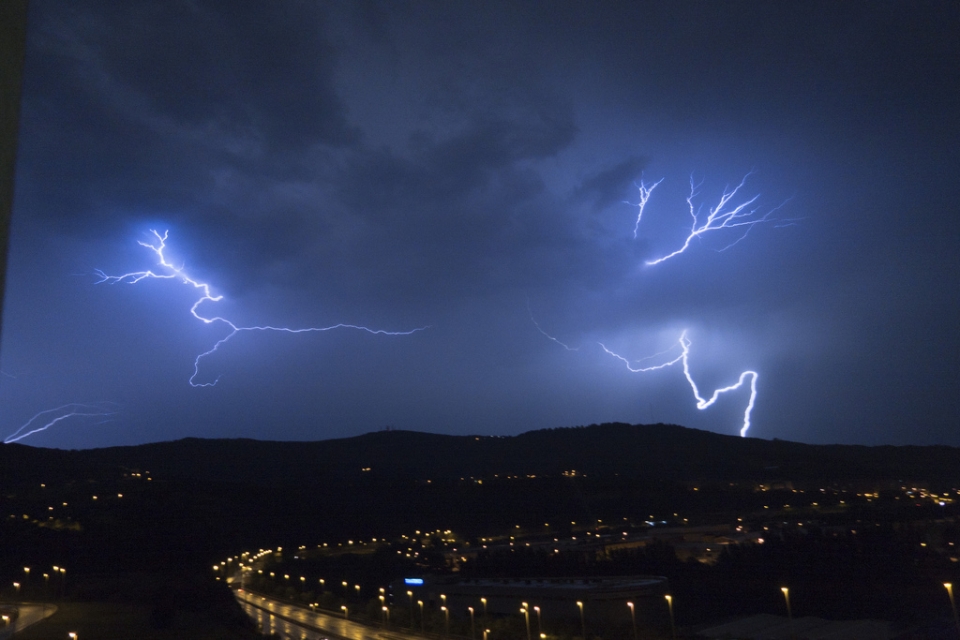 Bilbao. Enrique Rodriguez