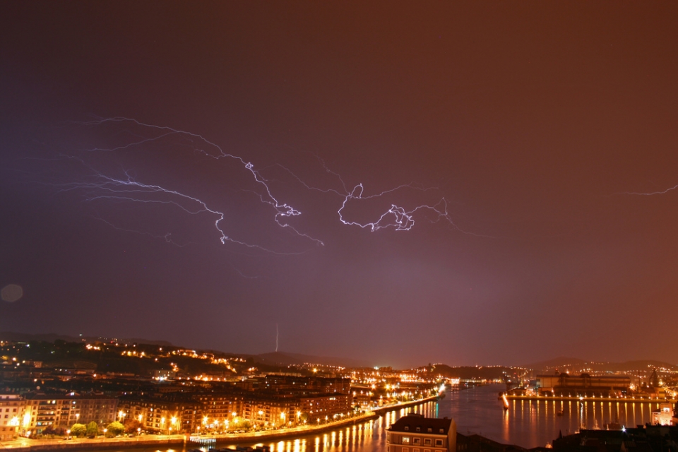Portugalete. Jose Felix Cano