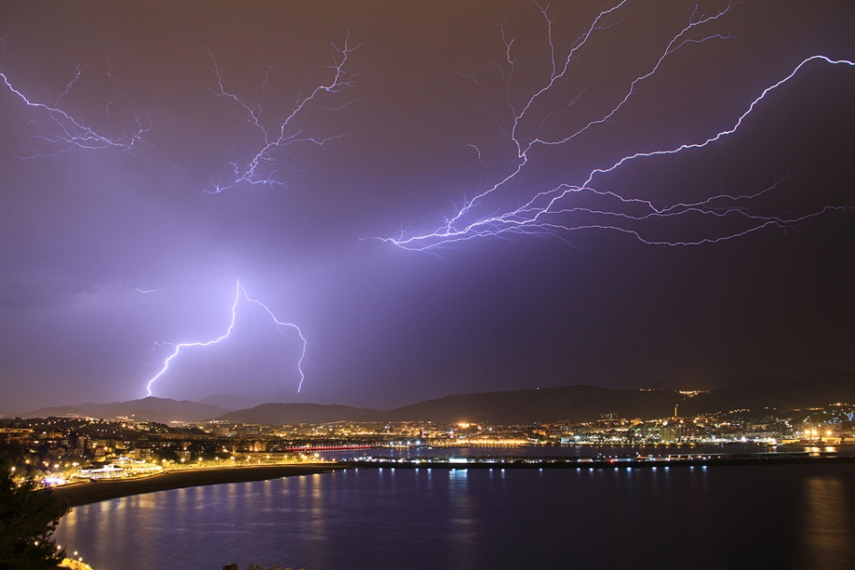 Getxo. Joseba Jauregi
