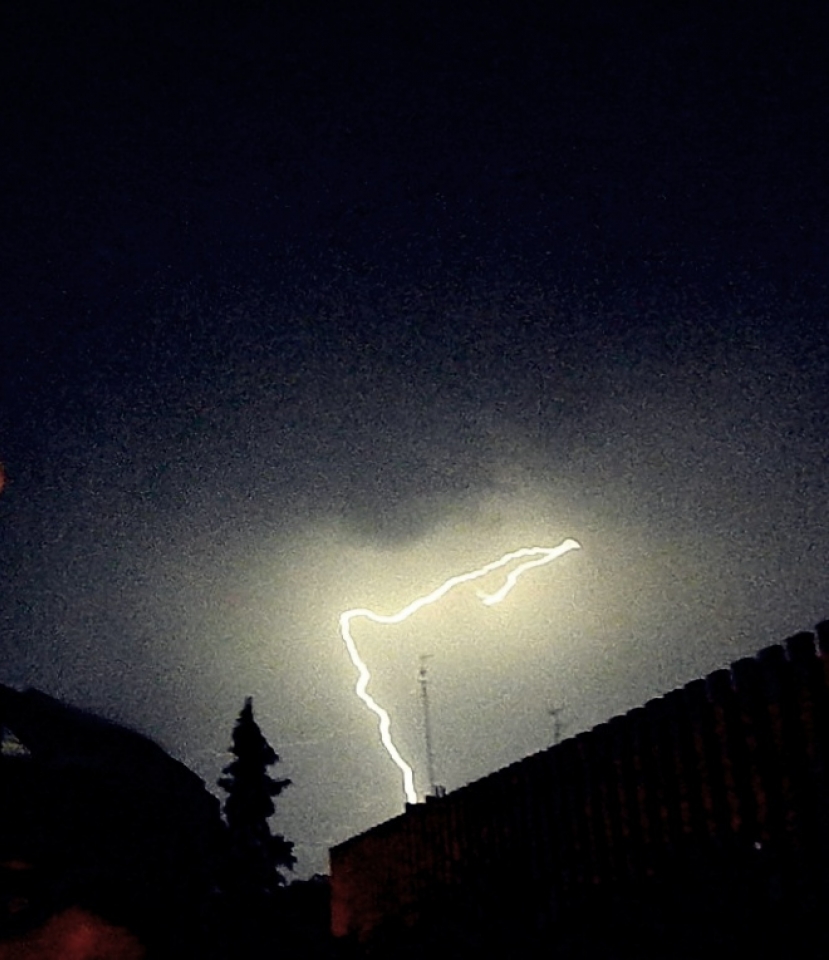 Donostia. Lorena Rekalde