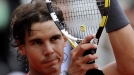 Rafa Nadal logra su séptimo Roland Garros title=