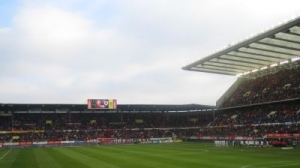 Código Postal: el Sadar de Pamplona