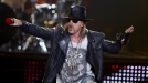 Guns N' Roses. Argazkia: EFE title=