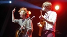 Kings of Convenience. Argazkia: EFE title=