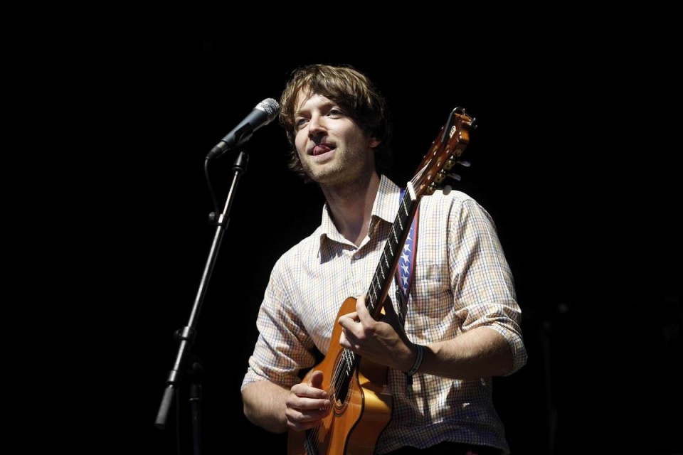 Kings of Convenience. Argazkia: EFE