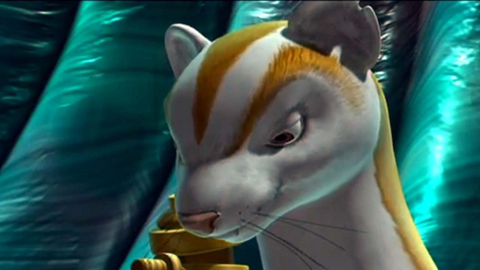 Zuriko. Argazkia: Cyber Group