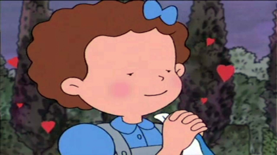 Ane. Argazkia: Cromosoma