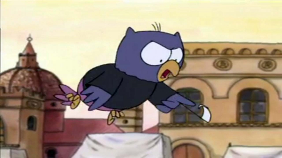 Hontza. Argazkia: Cromosoma