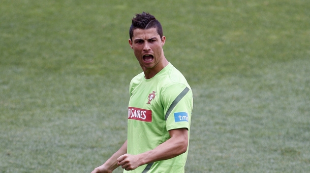 Las estrellas de la Eurocopa