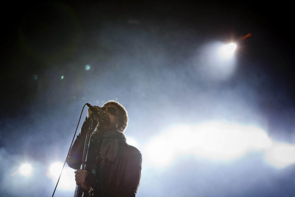 Lenny Kravitz. Foto: EFE