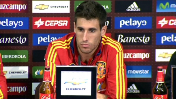 'El fútbol nos da ahora la oportunidad de ganar otro título'