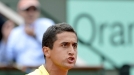 Nicolas Almagro. Argazkia: EFE title=