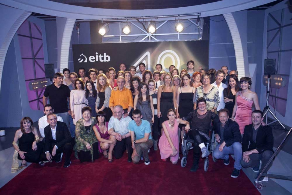 'Goenkale 18'. Argazkia: EITB