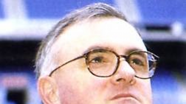 Luis Uranga: 'La Real tiene que desterrar el término de la permanencia'