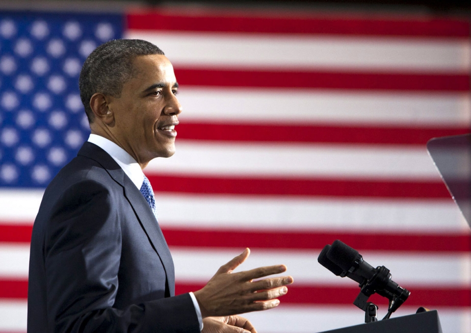 Barack Obama se había jugado buena parte de su capital político en esta reforma. EFE