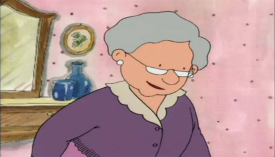 Amona. Argazkia: Cromosoma