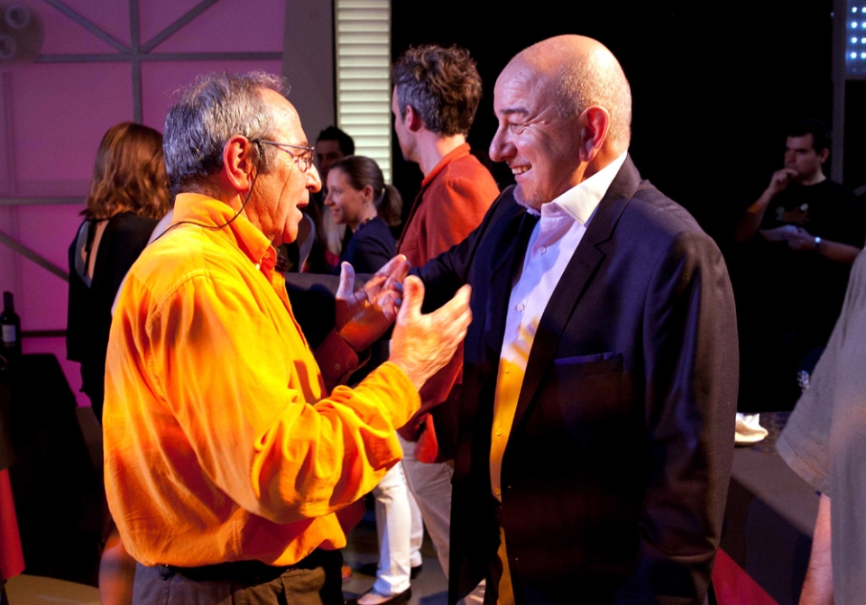 'Goenkale 18'. Argazkia: EITB