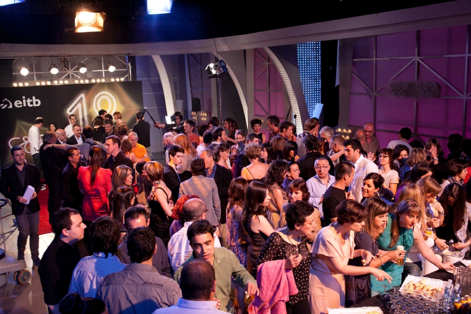 'Goenkale 18'. Argazkia: EITB