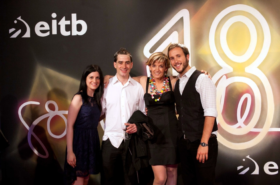 'Goenkale 18'. Argazkia: EITB