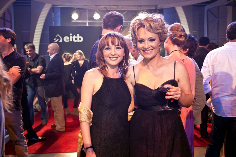 'Goenkale 18'. Argazkia: EITB