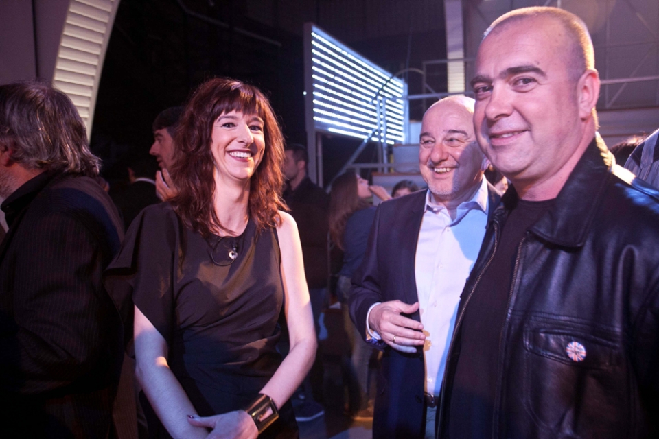 'Goenkale 18'. Argazkia: EITB