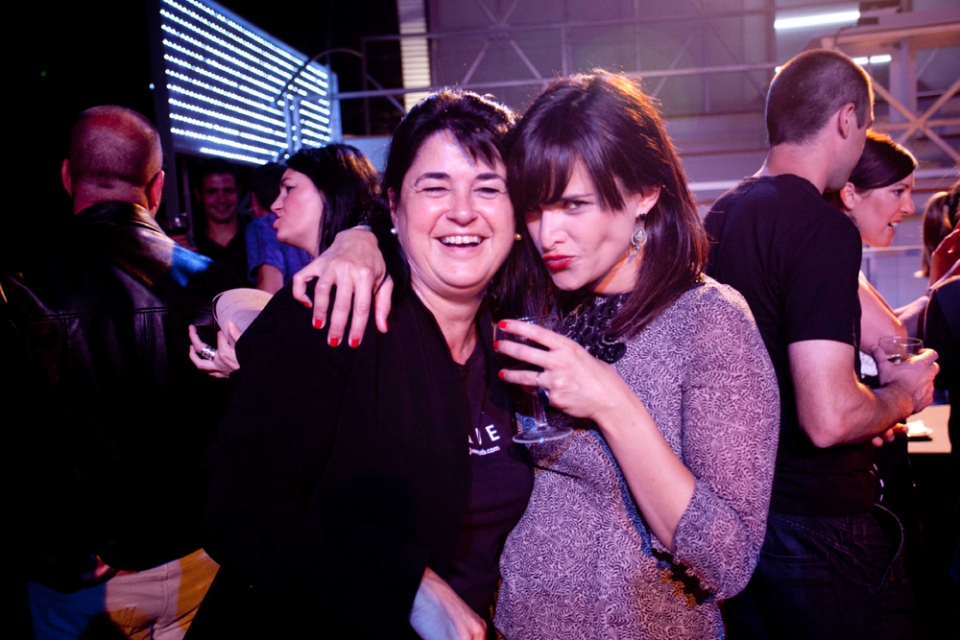 'Goenkale 18'. Argazkia: EITB