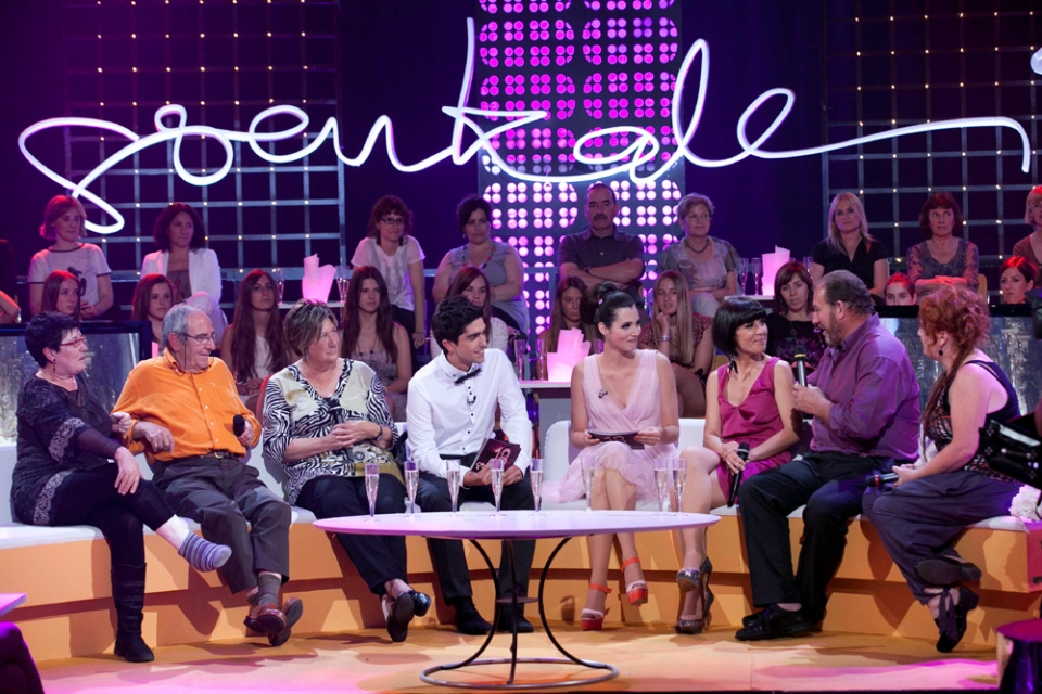 'Goenkale 18'. Argazkia: EITB