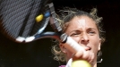 Sara Errani. Argazkia: EFE title=