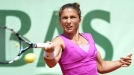Sara Errani. Argazkia: EFE title=