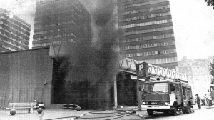El atentado de Hipercor: junio de 1987