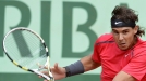 Nadalek Ferrer gainditu du (6-2, 6-2 eta 6-1) eta finalerako txartela eskuratu du. Argazkia: EFE title=