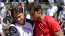 Nadalek Ferrer gainditu du (6-2, 6-2 eta 6-1) eta finalerako txartela eskuratu du. Argazkia: EFE title=