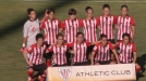 El Athletic jugará la final de Copa