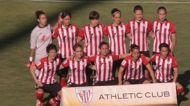 El Athletic jugará la final de Copa