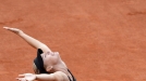 Maria Sharapova. Argazkia: EFE title=