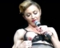 Madonna exposes a breast in Istanbul concert