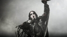 Dimmu Borgir. Argazkia: EFE title=